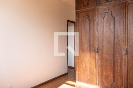 Suíte de apartamento para alugar com 3 quartos, 89m² em Jardim America, Belo Horizonte