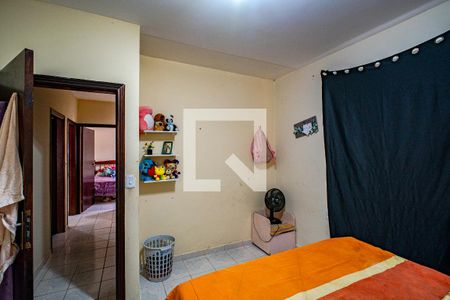 Quarto 1 de casa à venda com 4 quartos, 480m² em Jaguaré, São Paulo