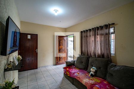 Casa à venda com 4 quartos, 480m² em Jaguaré, São Paulo