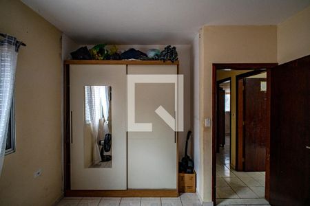 Suíte de casa à venda com 4 quartos, 480m² em Jaguaré, São Paulo
