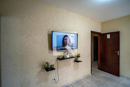 Sala de casa à venda com 4 quartos, 480m² em Jaguaré, São Paulo