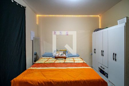 Quarto 1 de casa à venda com 4 quartos, 480m² em Jaguaré, São Paulo