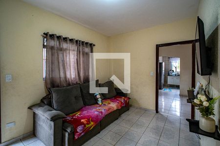 Sala de casa à venda com 4 quartos, 480m² em Jaguaré, São Paulo