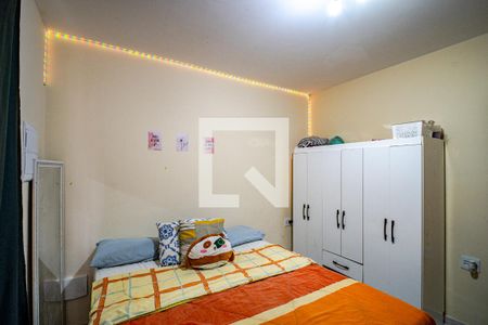 Quarto 1 de casa à venda com 4 quartos, 480m² em Jaguaré, São Paulo