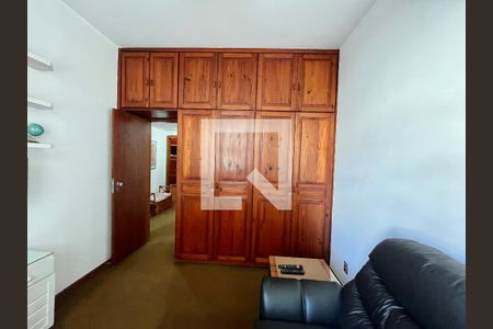 Quarto 1 de apartamento à venda com 4 quartos, 205m² em Leblon, Rio de Janeiro