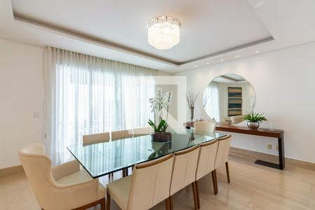 Sala  de casa à venda com 3 quartos, 437m² em Adalgisa, Osasco