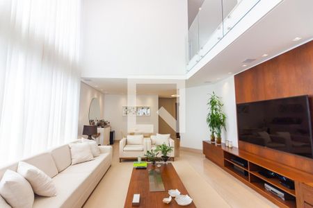 Sala  de casa à venda com 3 quartos, 437m² em Adalgisa, Osasco
