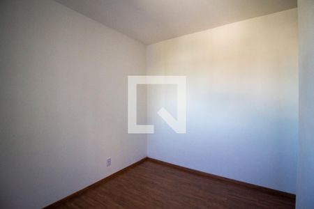Suíte de apartamento para alugar com 2 quartos, 51m² em Jardim Europa, Sorocaba