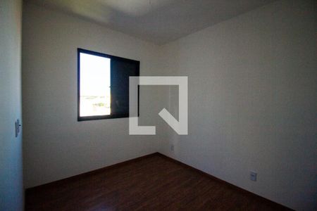 Suíte de apartamento para alugar com 2 quartos, 51m² em Jardim Europa, Sorocaba