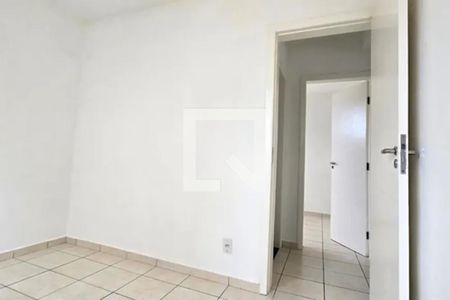 Apartamento para alugar com 2 quartos, 45m² em Cabral, Contagem