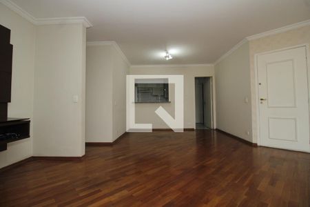 Sala de apartamento à venda com 2 quartos, 86m² em Cambuci, São Paulo