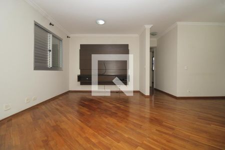 Sala de apartamento à venda com 2 quartos, 86m² em Cambuci, São Paulo