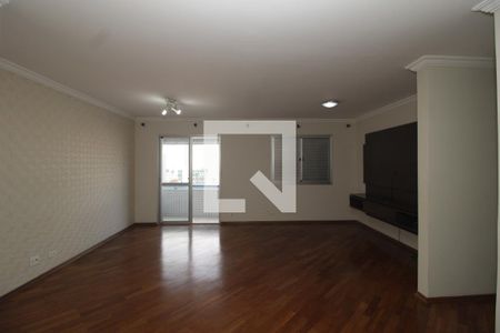 Sala de apartamento à venda com 2 quartos, 86m² em Cambuci, São Paulo