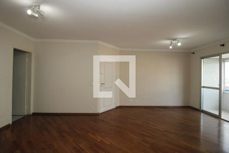 Sala de apartamento à venda com 2 quartos, 86m² em Cambuci, São Paulo