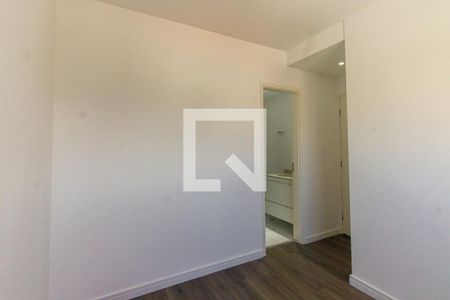 Suíte  de apartamento para alugar com 2 quartos, 62m² em Vila Matilde, São Paulo