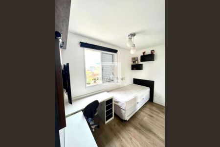 Apartamento à venda com 2 quartos, 67m² em Campestre, São Caetano do Sul