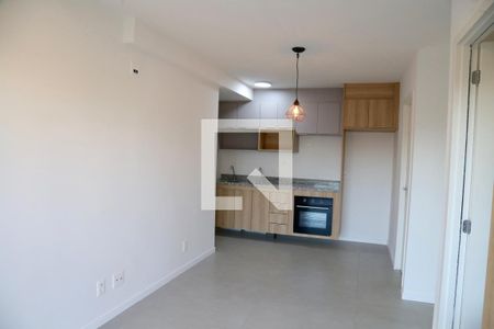 Apartamento para alugar com 2 quartos, 40m² em Vila Cordeiro, São Paulo
