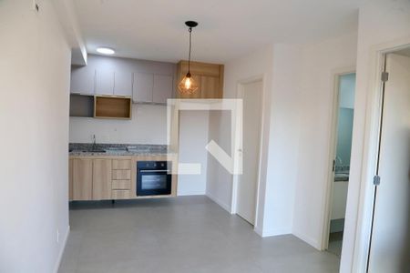 Apartamento para alugar com 2 quartos, 40m² em Vila Cordeiro, São Paulo