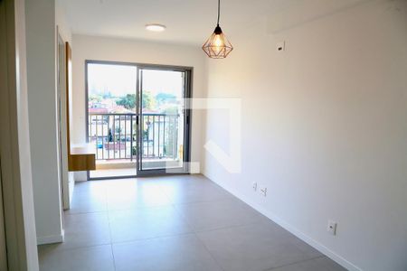 Apartamento para alugar com 2 quartos, 40m² em Vila Cordeiro, São Paulo