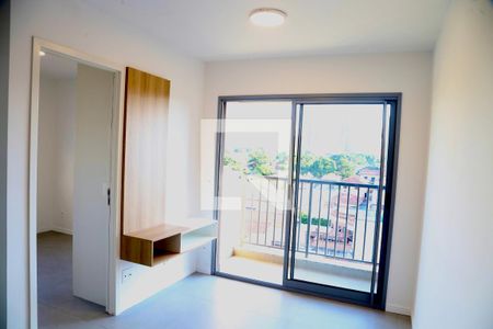 Apartamento para alugar com 2 quartos, 40m² em Vila Cordeiro, São Paulo