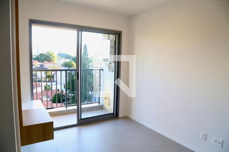 Apartamento para alugar com 2 quartos, 40m² em Vila Cordeiro, São Paulo