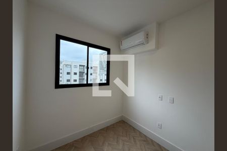 Quarto  de apartamento à venda com 2 quartos, 45m² em Barra Olímpica, Rio de Janeiro
