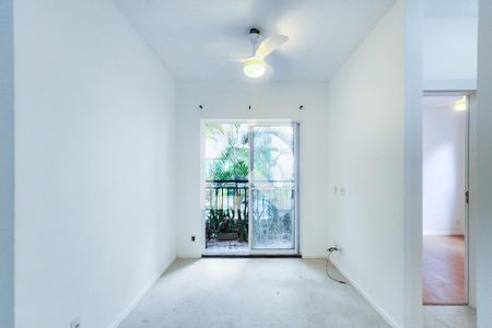 Sala  de apartamento para alugar com 2 quartos, 45m² em Andaraí, Rio de Janeiro
