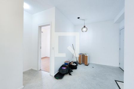 Sala  de apartamento para alugar com 2 quartos, 45m² em Andaraí, Rio de Janeiro