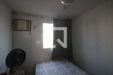 Quarto 1 de apartamento para alugar com 2 quartos, 43m² em Posse, Nova Iguaçu