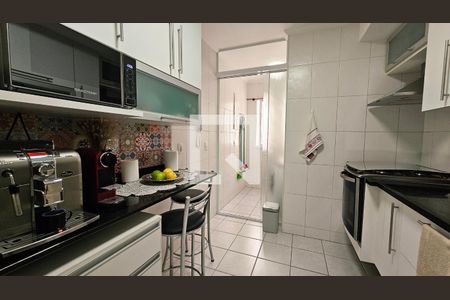 Apartamento à venda com 3 quartos, 86m² em Jardim da Fonte, Jundiaí