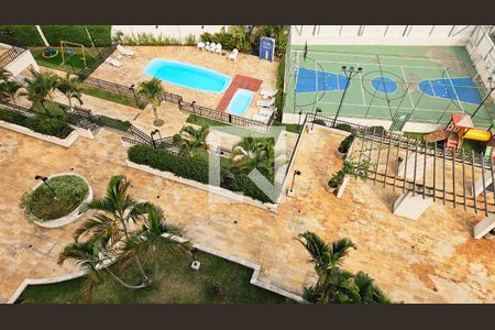 Apartamento à venda com 3 quartos, 86m² em Jardim da Fonte, Jundiaí