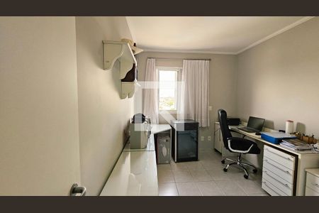 Quarto 1 de apartamento à venda com 3 quartos, 86m² em Jardim da Fonte, Jundiaí