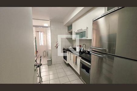 Apartamento à venda com 3 quartos, 86m² em Jardim da Fonte, Jundiaí