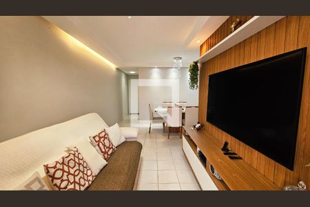 Apartamento à venda com 3 quartos, 86m² em Jardim da Fonte, Jundiaí