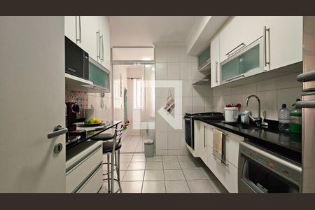 Apartamento à venda com 3 quartos, 86m² em Jardim da Fonte, Jundiaí