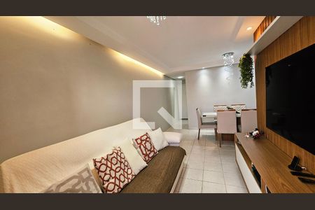 Apartamento à venda com 3 quartos, 86m² em Jardim da Fonte, Jundiaí