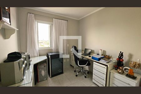 Quarto 1 de apartamento à venda com 3 quartos, 86m² em Jardim da Fonte, Jundiaí