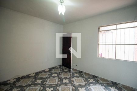 Sala de casa para alugar com 3 quartos, 100m² em Central Parque Sorocaba, Sorocaba
