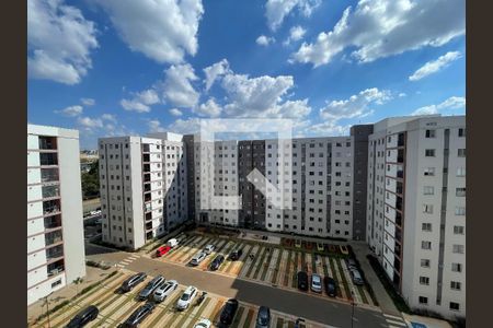 Quarto 1 de apartamento à venda com 2 quartos, 35m² em Jaguaré, São Paulo