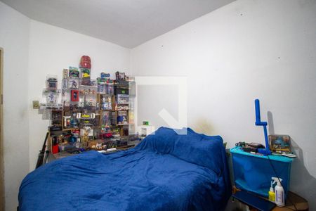 Quarto 1 de casa para alugar com 3 quartos, 200m² em Centro, Votorantim