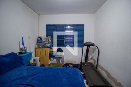 Quarto 1 de casa para alugar com 3 quartos, 200m² em Centro, Votorantim