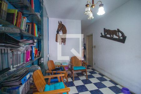 Sala  de casa para alugar com 3 quartos, 200m² em Centro, Votorantim