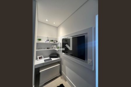 Quarto de apartamento à venda com 4 quartos, 140m² em Vila Morumbi, São Paulo