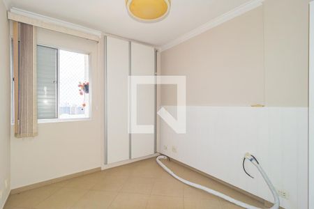 Suíte de apartamento à venda com 2 quartos, 68m² em Mooca, São Paulo