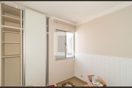 Quarto  de apartamento à venda com 2 quartos, 68m² em Mooca, São Paulo