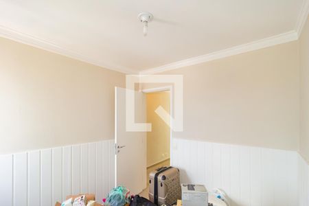 Quarto  de apartamento à venda com 2 quartos, 68m² em Mooca, São Paulo