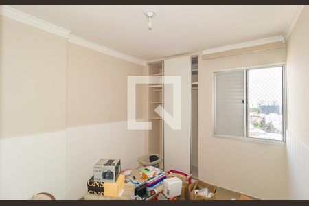 Quarto  de apartamento à venda com 2 quartos, 68m² em Mooca, São Paulo