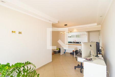 Sala de apartamento à venda com 2 quartos, 68m² em Mooca, São Paulo