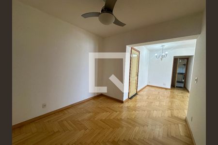 Sala de apartamento para alugar com 3 quartos, 107m² em Alphaville Industrial, Barueri
