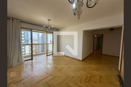 Apartamento para alugar com 3 quartos, 107m² em Alphaville Industrial, Barueri